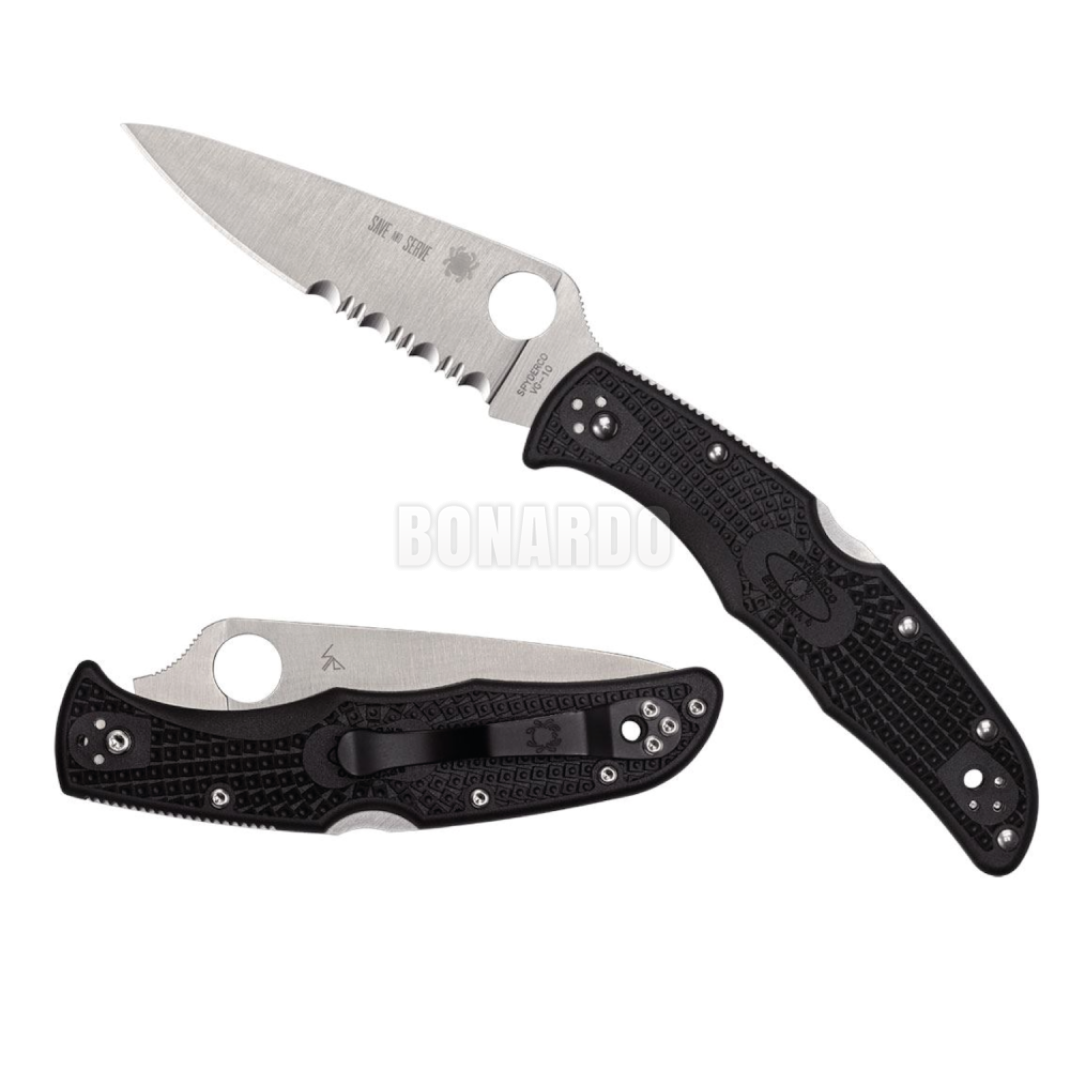 SPYDERCO COLTELLO ENDURA THIN