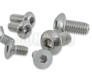 AVALON PATELLETTA SET VITI RICAMBIO