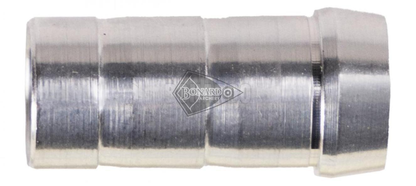 CROSS-X BUSHING 7.6 PER COCCA 6.2 CONFEZIONE 12 PEZZI