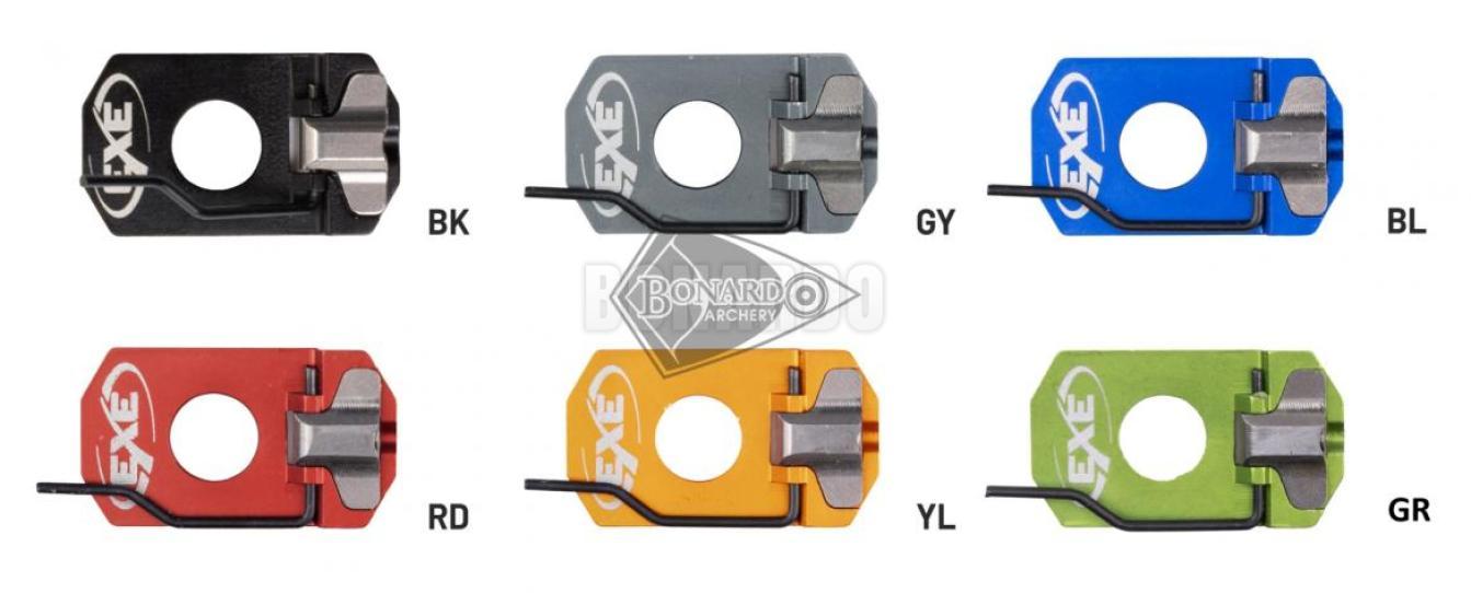 EXE REST MAGNETICO SIDERAL