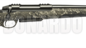 SAKO CARABINA MOD. S20 HUNTER CAL. 300WM CAMO CANNA 61CM