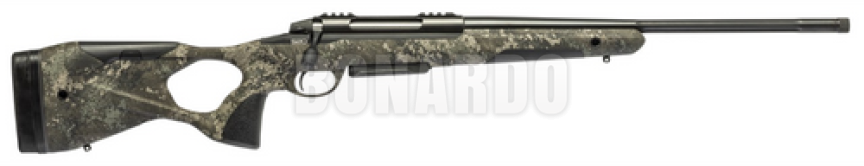 SAKO CARABINA MOD. S20 HUNTER CAL. 300WM CAMO CANNA 61CM