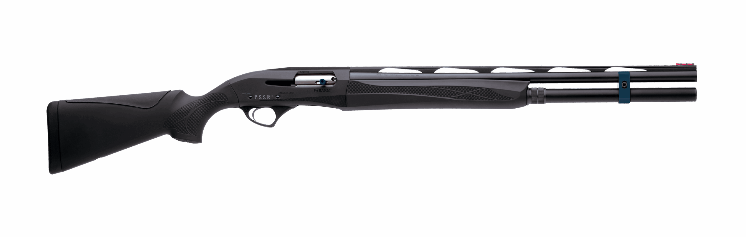 FABARM FUCILE SEMIAUTO P.S.S. 10 LR Cal. 12