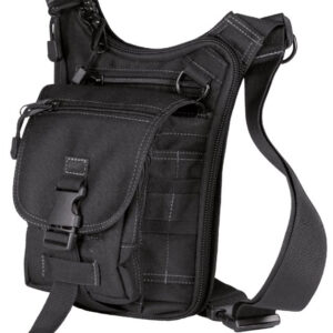 VEGA HOLSTER Borsa multitasca in cordura URBAN 2B31