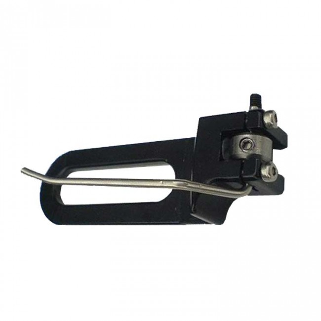 SPIGARELLI REST RICURVO Z.T. MOD.A RH