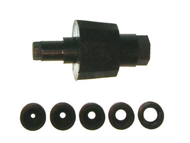 SPECIALTY ARCHERY SUPER BALL APERTURE KIT DA 5 APERTURE