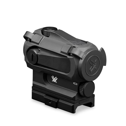 VORTEX SPARC AR RED DOT