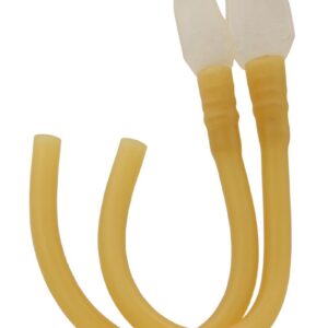 SAUNDERS ELASTICO DI RICAMBIO PER FIONDA  ALTA POTENZA