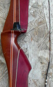 VICINI D.WILD SUPER ELITE 64"