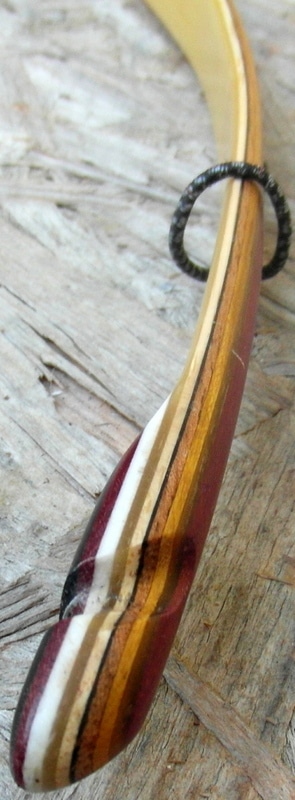 VICINI D.WILD SUPER ELITE 64"
