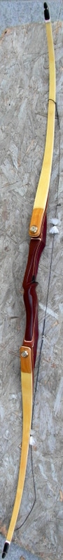 VICINI D.WILD SUPER ELITE 64"