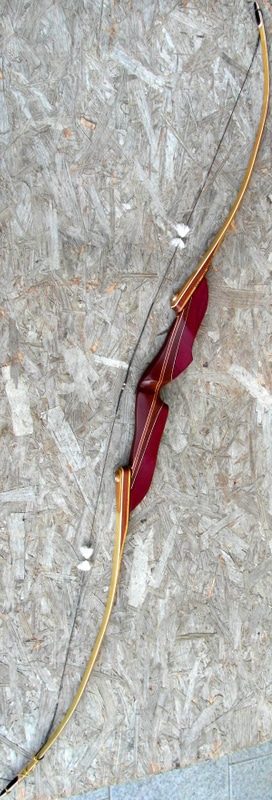 VICINI D.WILD SUPER ELITE 64"