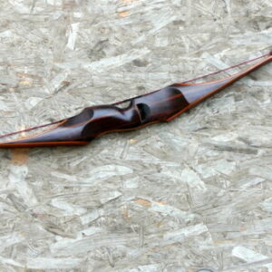 ROSINI CUSTOM BOW  "TOCCA LE STELLE"