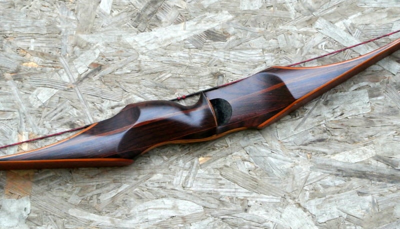 ROSINI CUSTOM BOW  "TOCCA LE STELLE"