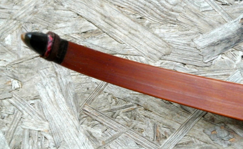 ROSINI CUSTOM BOW  "TOCCA LE STELLE"