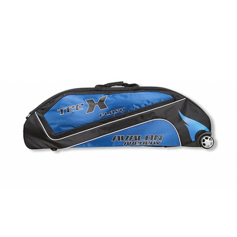 AVALON TROLLEY COMPOUND TEC-X FLASH NEW