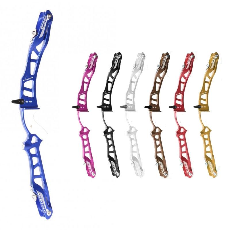 FIVICS VELLATOR 2 25" RH