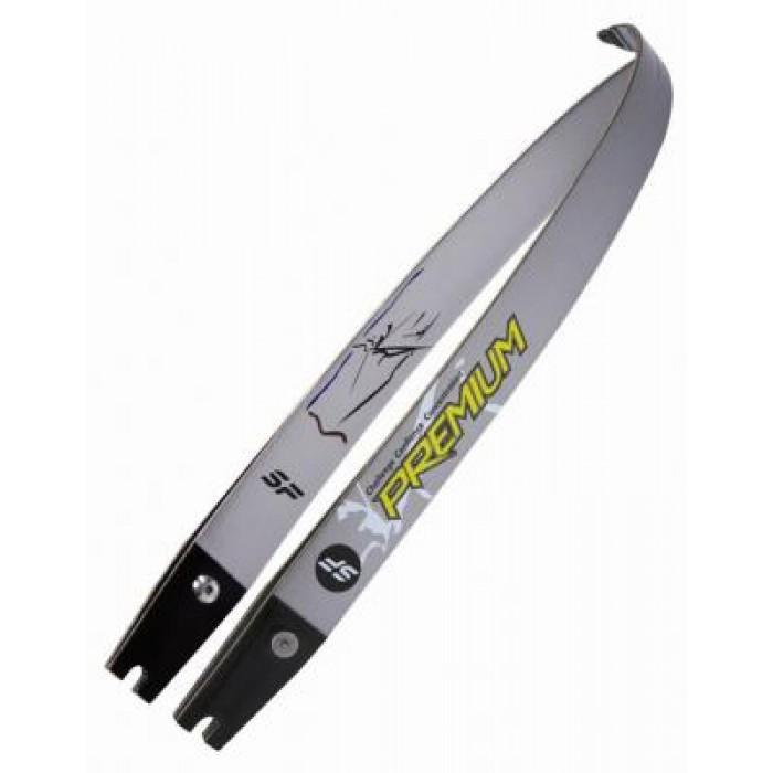 SF ARCHERY FLETTENTI PREMIUM 70"- 26#