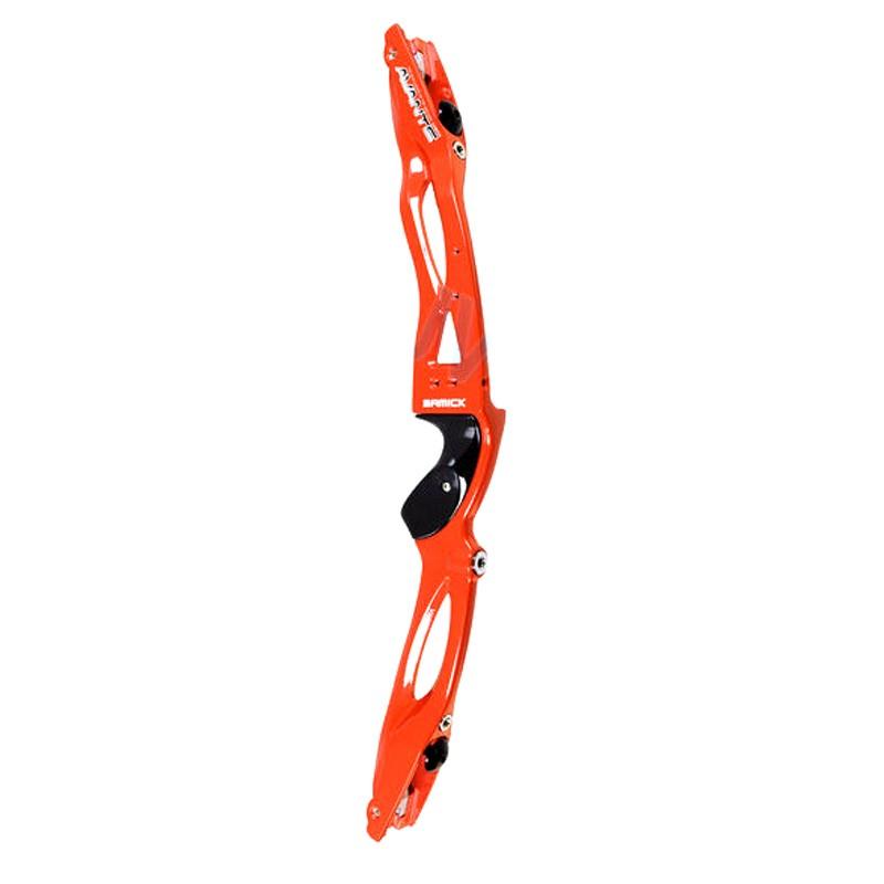 SAMICK AVANTE 25" RH ORANGE