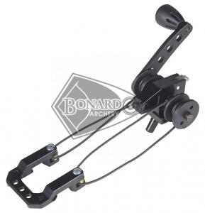 SKORPION CARICHINO MECCANICO PER BALESTRA