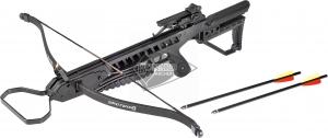 SKORPION SET BALESTRA XBR200 BK 175#