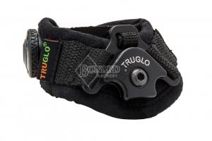 TRUGLO POLSIERA UNIVERSALE CHIUSURA BOA BK