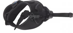 TRU BALL POLSIERA V-LOCK CONNESSIONE A NASTRO BK LG