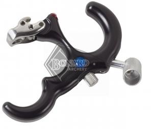 STANISLAWSKI BLACK JACK MORE X HEAVY METAL BLACK 3 MEDIUM