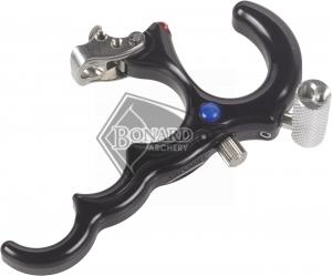 STANISLAWSKI BLACK ICE MORE X DS 4 MEDIUM