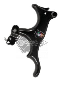 TRU BALL SGANCIO SWEET SPOT II ULTRA 3 DITA BLUE