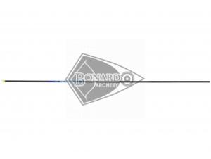 CROSS-X FRECCIA GLADIATOR IN CARBONIO  400 45-60# 30"