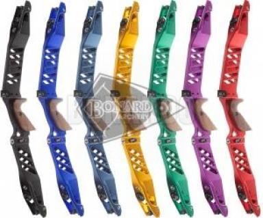 EXE RISER BLIZZARD 25"
