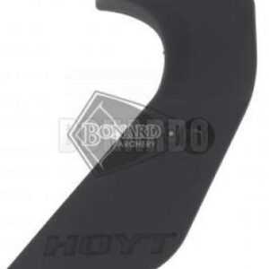 HOYT GRIP HIGH PERFORMANCE RECURVE RH BLACK