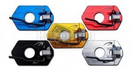 SHIBUYA REST MAGNETICO ULTIMA RH/LH