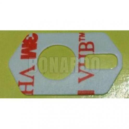 SHIBUYA REST MAGNETICO ULTIMA ADESIVO DI RICAMBIO