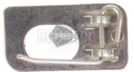 EXE REST COMPETITOR ADESIVO MAGNETICO