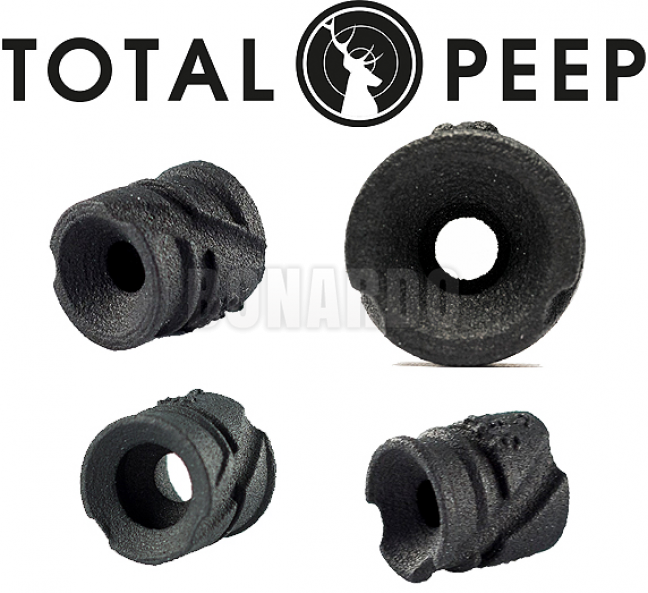 TOTAL PEEP VISETTE TARGET 3/64"