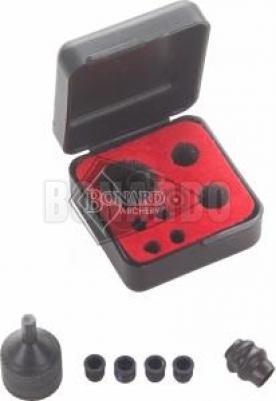 BOOSTER MAGIC PEEP II SET FOUR CON PARALUCE