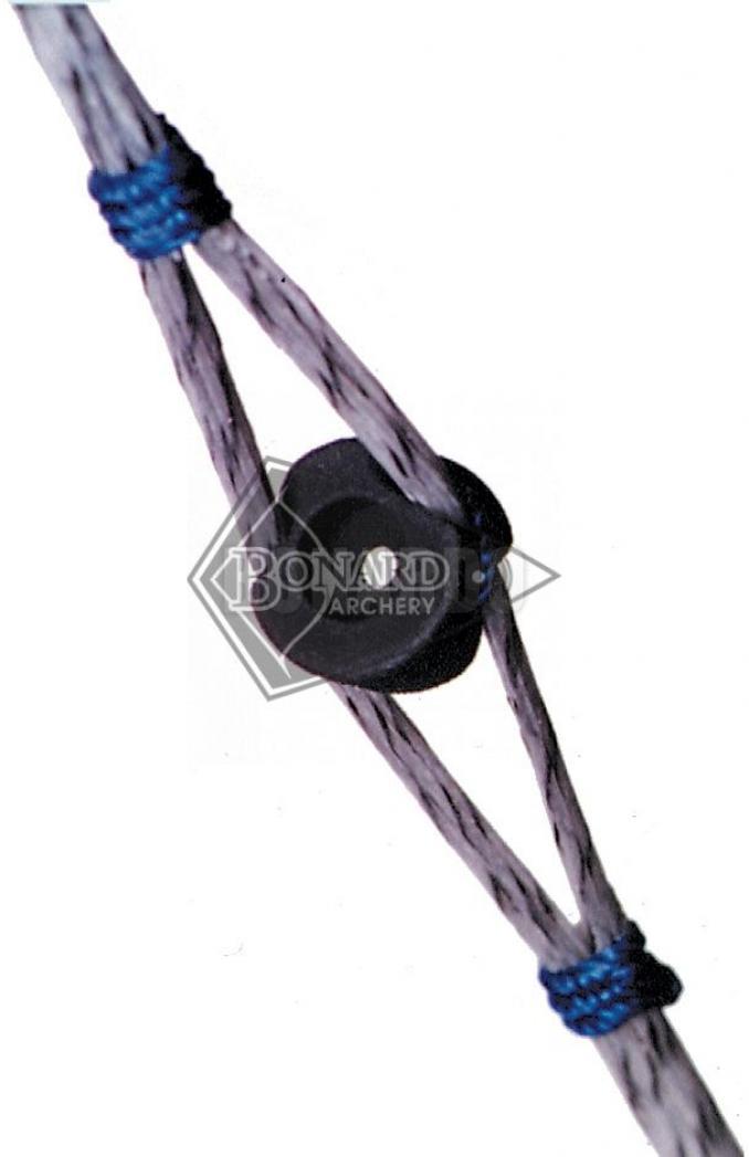 J.F. 301 TRU PEEP IN ALLUMINIO
