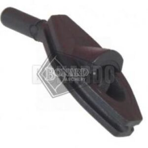 BOOSTER VISETTE PER CORDA CON ALLINEATORE 1/8"