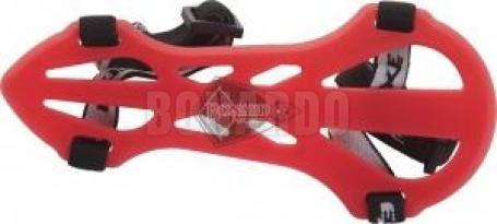 EXE PARABRACCIO RUBBER R
