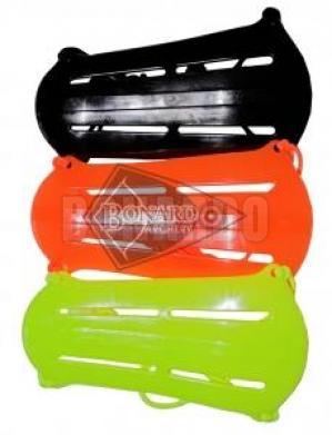 EXE PARABRACCIO IN PLASTICA SOFT