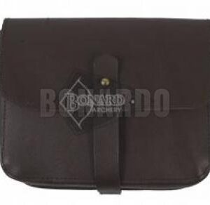 BIG TRADITION POCKET DA CINTURA IN PELLE