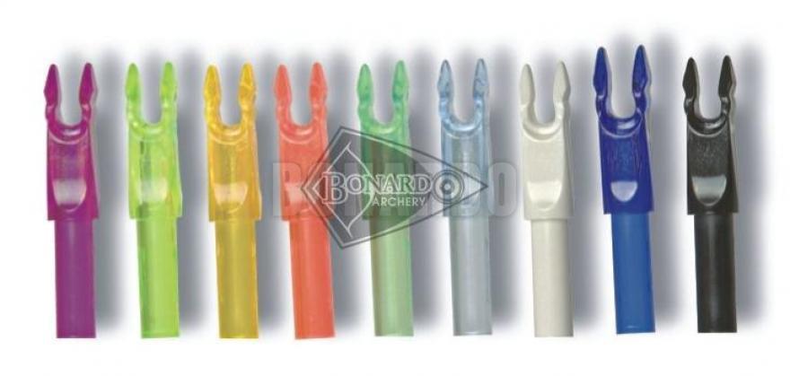 BEITER COCCA UNI BUSHING 12/1 - 12/2 CONFEZIONE 12 PEZZI