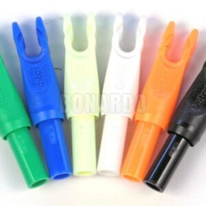 BEITER COCCA IN-OUT HUNTER 2X2 CONFEZIONE 12 PEZZI SOLID WHITE