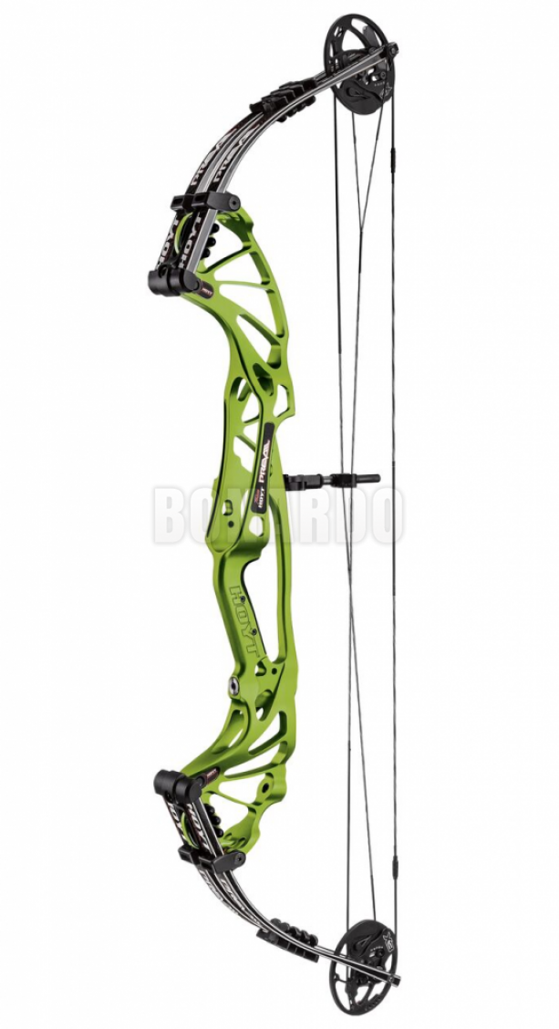 HOYT ARCO COMPOUND PREVAIL 37 XT2000 SVX