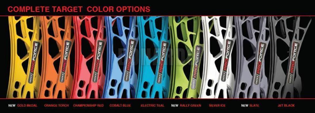 HOYT ARCO COMPOUND PREVAIL 37 XT2000 SVX