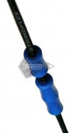 STRINGFLEX PROTEZIONE DITA CORDA CONF. 4 PEZZI