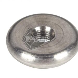 BOOSTER STABILIZZATORE PESO DISCO 28.5g