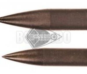 BIG TRADITION PUNTA OGIVA 3D 5/16" 80gr